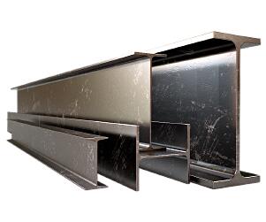 Балка 18Б1 12М С255