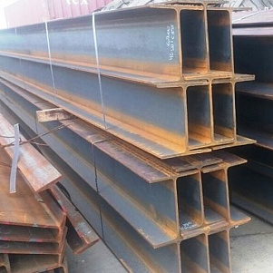 Балка 24М 12М С255