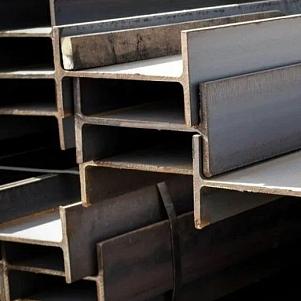 Балка 20К2 12М 09Г2С-15