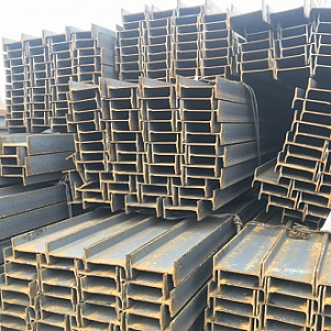 Балка 16Б1 12М 09Г2С-15