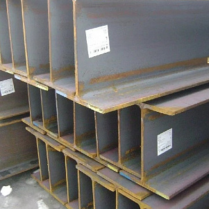 Балка 18 12М С345