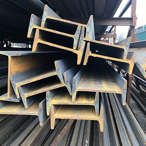 Балка 16 12М 09Г2С-15