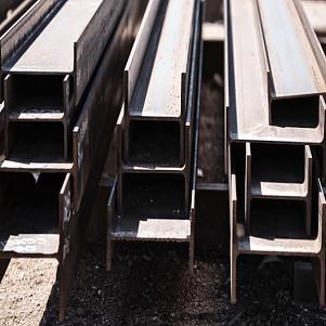 Балка 24М 12М 09Г2С-15