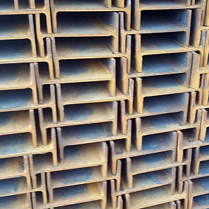 Балка 18Б-1 12М С255