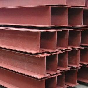 Балка 20К2 12М С235