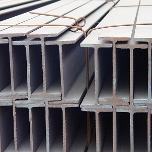 Балка 12Б1 12М СТ3ПС5/СП5