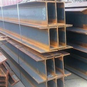 Балка 24М 12М СТ3ПС5/СП5