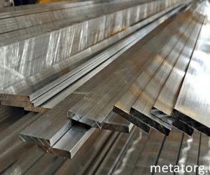 Полоса алюминиевая